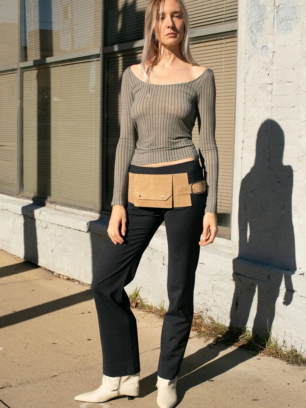 Paloma Wool Rafaela Top - Picture 2 of 16